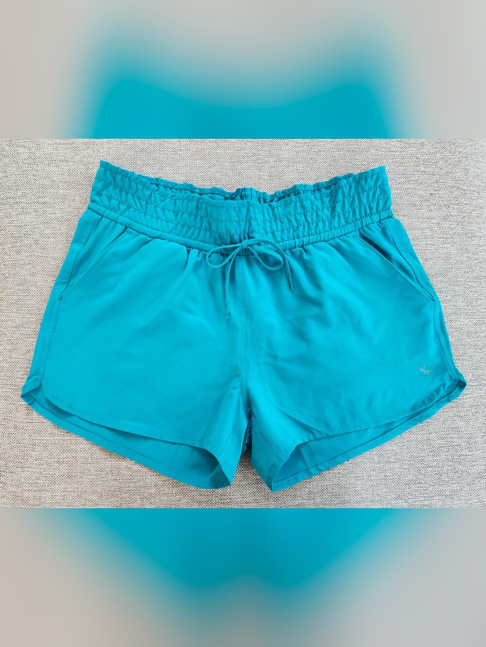 Carve Designs Bali Breeze Short